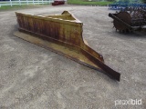 V Blade for Dozer