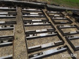 (4) Skid Steer Attach Frames