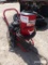 Parts Plus Pressure Washer, s/n 21191: 4hp Elec.