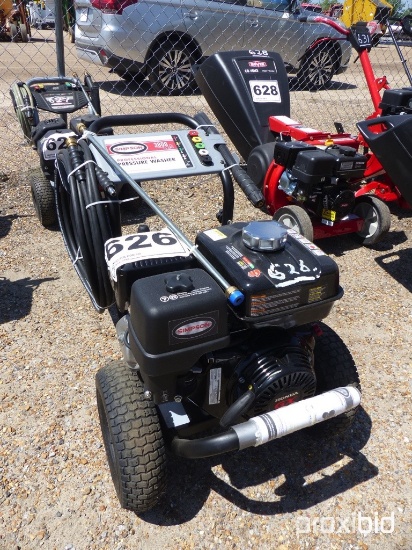 Husqvarna 3800 psi Pressure Washer