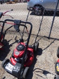 Self-propelled Lawn Mower