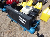 Makita MAC-5501 Air Compressor: Honda 5.5hp, 10-gal.