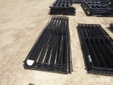 (10) 10' Goat/Sheet Gates