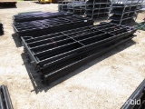 (10) 12' Corral Panels