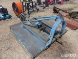 Ford 6' Rotary Mower