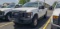 2008 Ford F250 Super-duty XL Pickup, s/n 1FTSX21528EA85951: 4wd, Gas Eng.,