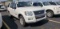 2008 Ford Explorer XLT SUV, s/n 1FMEU73EX8UA88582: 4wd, Gas Eng., 4-door, W