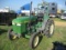 John Deere 1070 Tractor