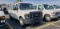 2009 Ford Econoline E350 Super-duty Cargo Van, s/n 1FTSE34L89DA65877: 2wd,