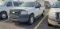 2005 Ford F150 XL Pickup, s/n 1FTRX14W98FB64413: 4wd, Gas Eng., 4-door Supe