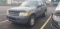 2004 Ford Explorer SUV, s/n 1FMZU72K54ZA65104: 4wd, Gas Eng., 4-door, Green