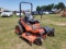 Kubota ZD331 Mower