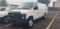 2012 Ford Econoline E350 Super-duty Cargo Van, s/n 1FTSS3EL1CDB07949: 2wd,