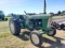 John Deere 1010 Tractor s/n 6589