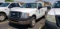 2008 Ford F150XL Pickup, s/n 1FTRF12228KD01430: 2wd, Gas Eng., 2-door, Styl