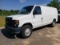 2010 Ford Econoline E350 Super-duty Cargo Van, s/n 1FTSE3EL4ADA64292: 2wd,