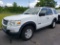 2007 Ford Explorer XLT SUV, s/n 1FTMU63E07UB10789: 2wd, 4.0L V6 Gas Eng., 4