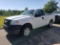 2006 Ford F150 XL Pickup, s/n 1FTRF12206NB62202: 2wd, 4.2L V6 Gas Eng., 4-d