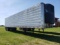 1997 Utility 48' Reefer Trailer s/n 1UYVS2488VM985712