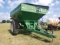 Unverferth 5255 Grain Cart