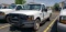 2006 Ford F250 Super-duty XL Pickup, s/n 1FTNF20576ED70322: 2wd, Gas Eng.,