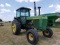 John Deere 4430 Cab Tractor, S/N 069183R