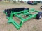 2432 Offset Disc Harrow