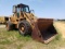 Case W30 Front End Loader