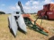 New Idea 323 1 Row Corn Puller