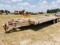 2004 Eager Beaver Hi-Tensile Trailer, Vin # 112H8V3225L068946