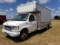 1998 Ford E350 Box Truck, 230K miles, Vin 1FDWE337S7WHB43473, Title is here