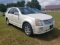 2006 Cadillac SRX, VIN - 1GYEE637460190021, Showing 197k Miles, Title is Here