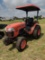 Kubota B2601 Tractor, S/N 50751