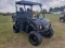 Bulldog ATV BD700, VIN - A4PUTSEJ7AA06885