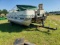 Lowe Suncruiser Pontoon Boat, 20' Trinidad 204 s/n OMCL757PJ001: Johnson 50