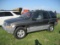 1999 Jeep Grand Cherokee Laredo, VIN - 1JG4GW58SXXC522816, Showing 171k Miles, Title Here