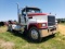 2014 Mack Truck, White, VIN - 1M1AN09Y1EM015797, Showing 470294 Miles