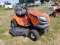 Husqvarna YTH22V46, s/n 100913D050197