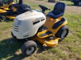 Cub Cadet LT1045 Mower s/n 20321