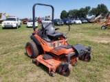 Kubota ZD331 Mower