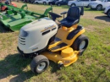 Cub Cadet LT1050 Mower s/n 10508