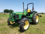 John Deere 5420