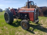 Massey Ferguson 275 s/n 9A311471