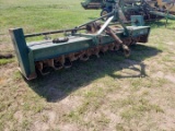 Soil Cultivator