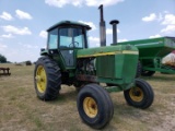 John Deere 4430 Cab Tractor, S/N 069183R