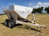 Fertilizer Spreader, T/A