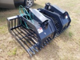 Rock/Brush Grapple HD72-3