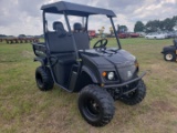 Bulldog ATV BD700, VIN - A4PUTSEJ7AA06885