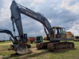 Volvo EC330 BLC Excavator, S/N EC330V10403