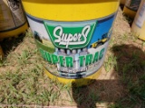 (5) 5-gal Buckets Tractor Hydraulic Fluid